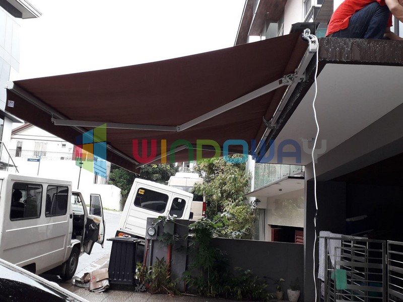 mckinley-hills-taguig-city-awning-philippines2