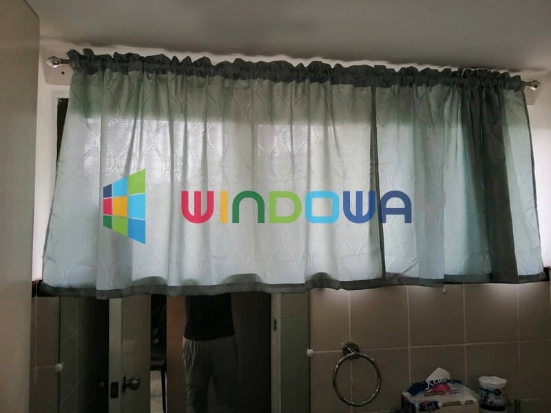 QUEZON CITY Window Blinds Philippines, Shades & Curtains WINSHADE